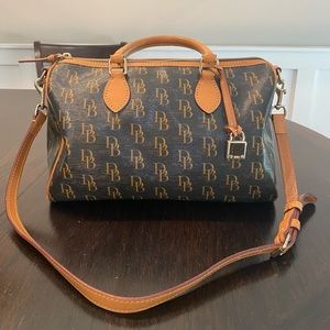 Dooney & Bourke handbag
